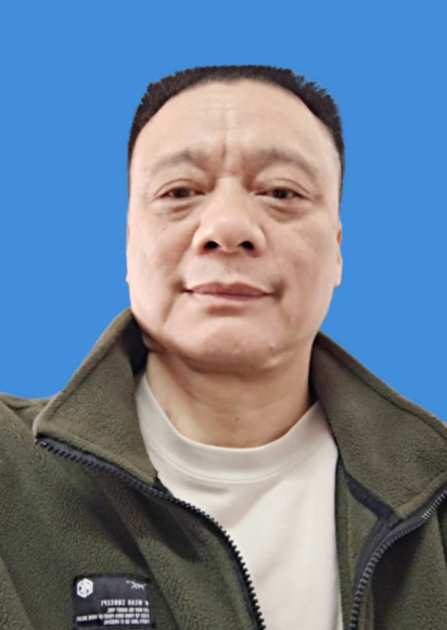 蒋松明