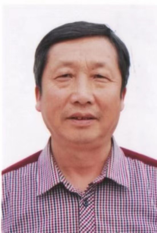 刘金柱