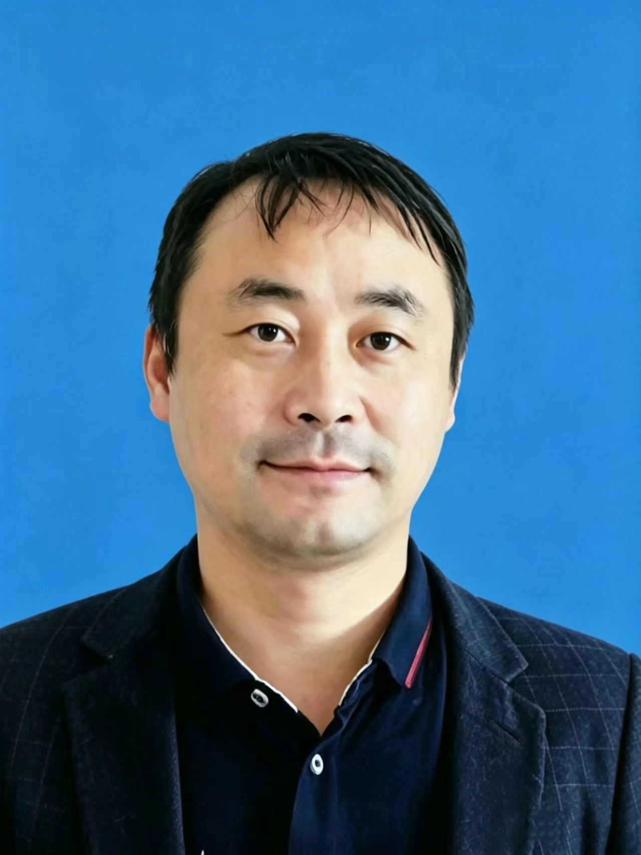 朱培贵
