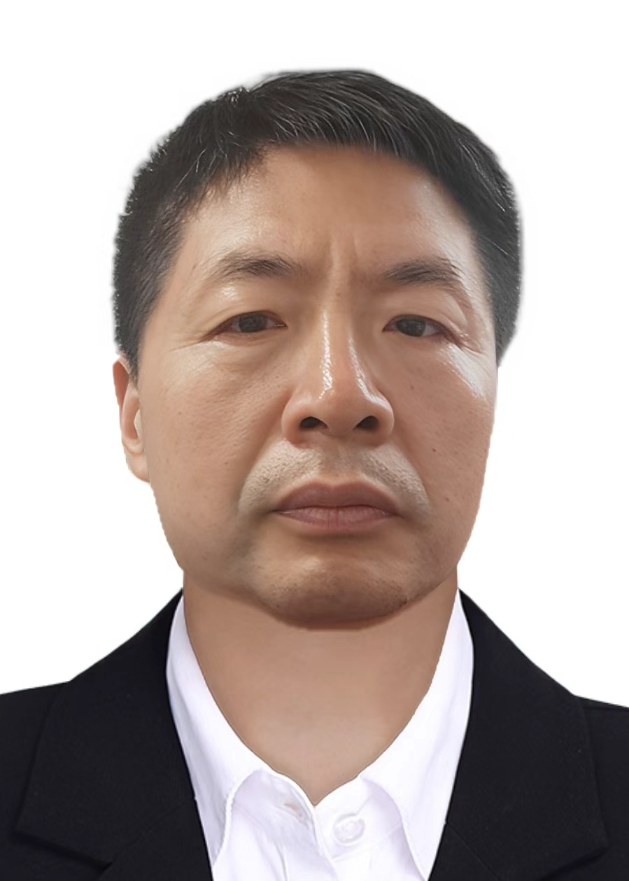 朱礼军